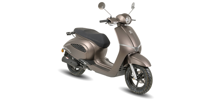 Onderdelen AGM Supreme titanium