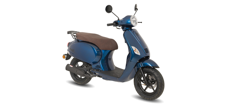 Onderdelen Agm Vx50 Plus donkerblauw
