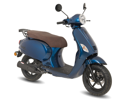 Onderdelen Agm Vx50 Plus donkerblauw