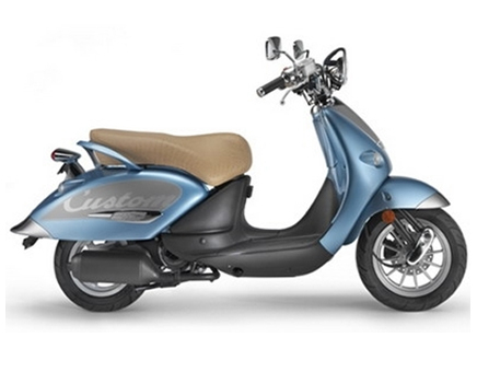 Onderdelen Aprilia Habana 2t (Morini motor) 1999 - 2004