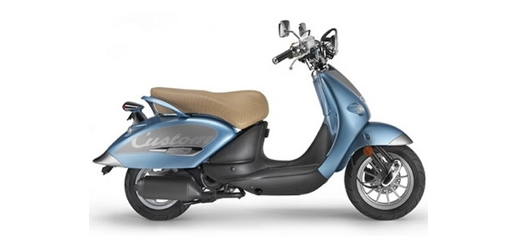 Onderdelen Aprilia Habana 2t (Morini motor) 1999 - 2004