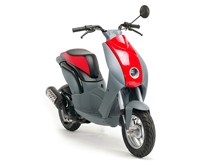 Onderdelen Peugeot Ludix 10inch 2-takt 50cc (origineel)