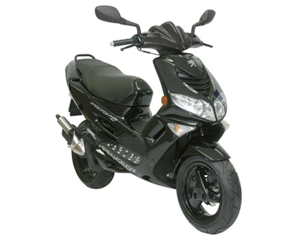 Onderdelen Peugeot Speedfight 2 50cc 2-takt AC (origineel)