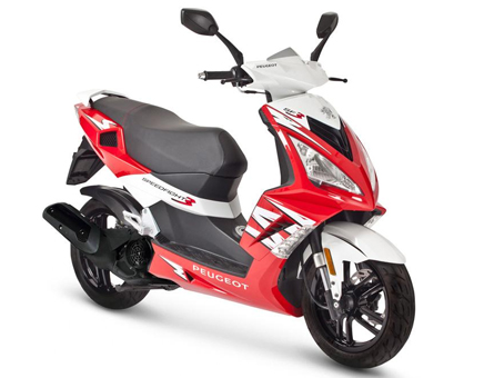 Onderdelen Peugeot Speedfight 3 4-takt (origineel)