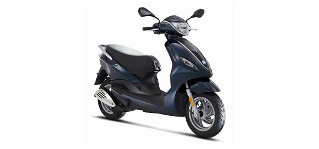 Onderdelen Piaggio Fly 125 4-takt 3V IE E3 2013 - 2015