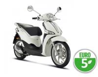 Onderdelen Piaggio Liberty 125 4-takt 3V IE ABS E5 2020-2022 (EMEA)