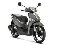 Onderdelen Piaggio Liberty 125 IGET 4T 3V IE E4 ABS 2015 - 2019 (EMEA) 