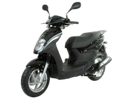 Sym Orbit (BK00C) black