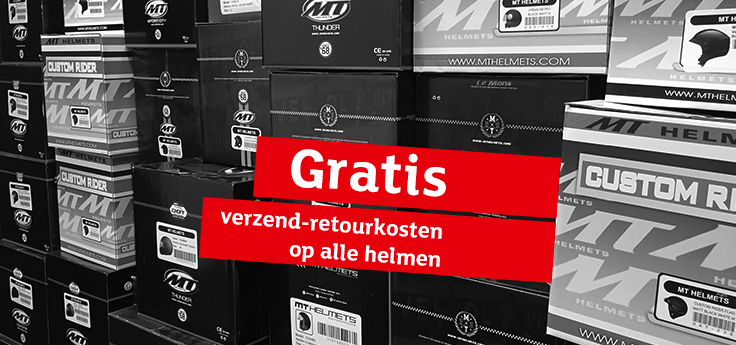 Opruiming/Tweedekans helmen Opruiming/Tweedekans helmen