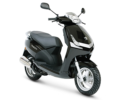 Onderdelen Peugeot New Vivacity 50cc 2-takt (replica / origineel)