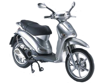 Onderdelen Piaggio Liberty 4-takt t/m 2005