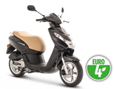 Onderdelen Peugeot Kisbee blackcurrant (euro4 vanaf 2018) 