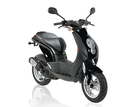Onderdelen Peugeot Ludix 12inch 2-takt 50cc (replica / origineel)