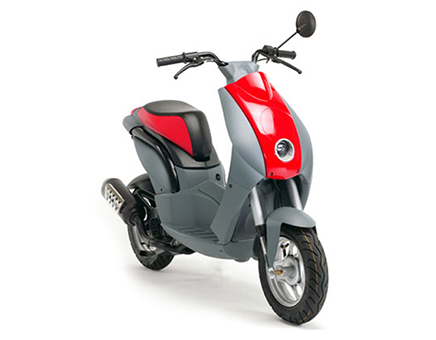 Onderdelen Peugeot Ludix 10inch 2-takt 50cc (replica / origineel)