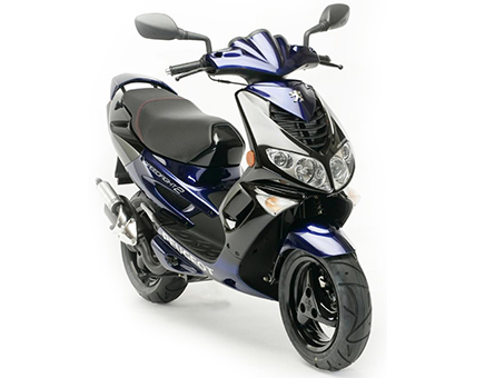 Onderdelen Peugeot Speedfight 2 50cc 2-takt LC (replica / origineel)