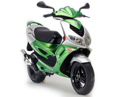 Onderdelen Peugeot Speedfight 2 50cc 2-takt AC (replica / origineel)