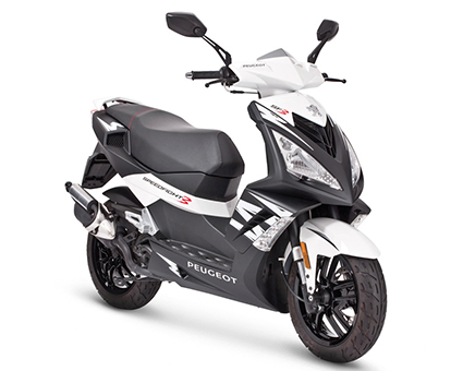 Onderdelen Peugeot Speedfight 3 LC 2-takt (replica  / origineel)