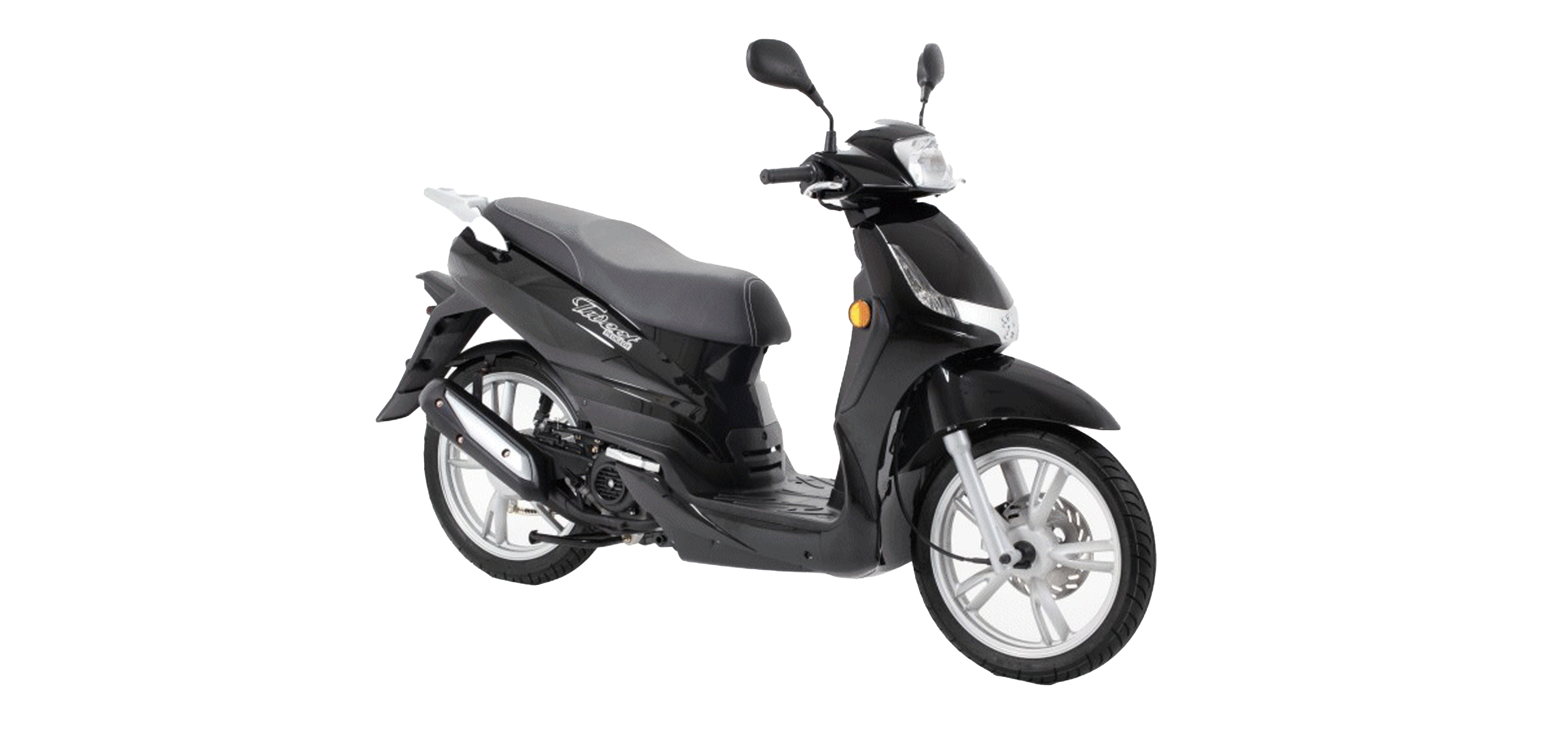 Peugeot Tweet 125 V E3 2013-2017