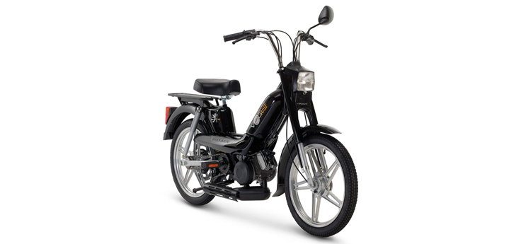 Peugeot Vogue