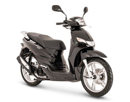 Onderdelen Peugeot Tweet 50cc 4-takt (replica / origineel)