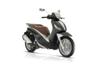 Piaggio Beverly 300 IE ABS E4 2016 - 2020 (EMEA) 