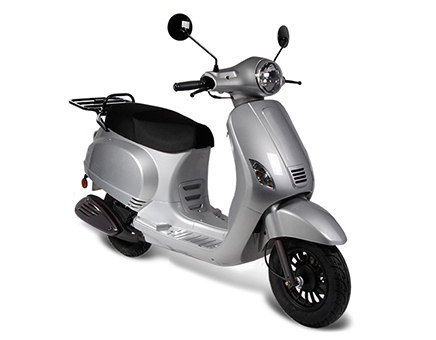 Onderdelen Rover GT Euro2 zilver