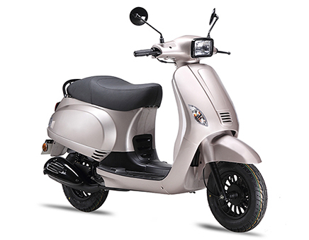 Onderdelen AGM VX50s champagne