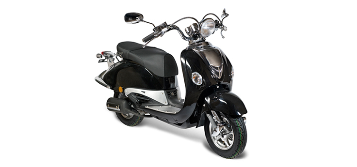 China Grande Retro Extra (EURO 2; voor 2018) 