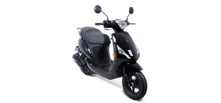 Edwards Tomorrow streetline (EURO 2; voor 2018)