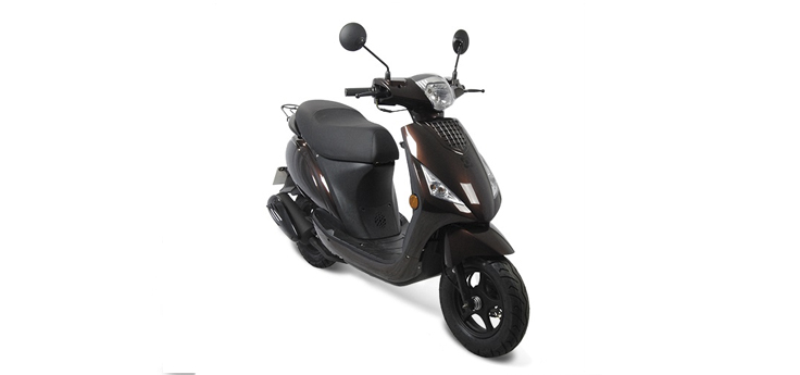 Onderdelen AGM SP50 bruin