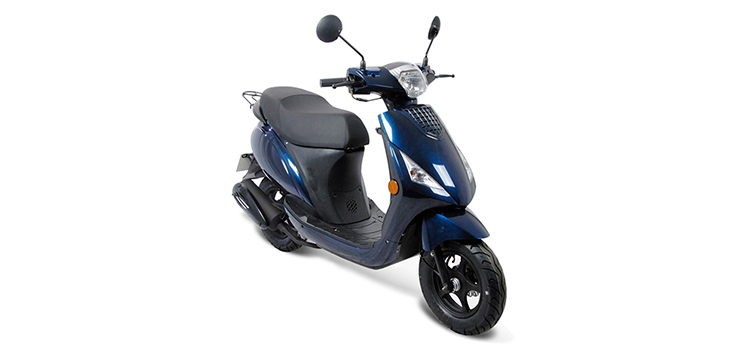 Onderdelen IVA YGO donkerblauw