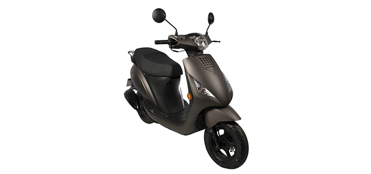 Onderdelen IVA YGO titanium
