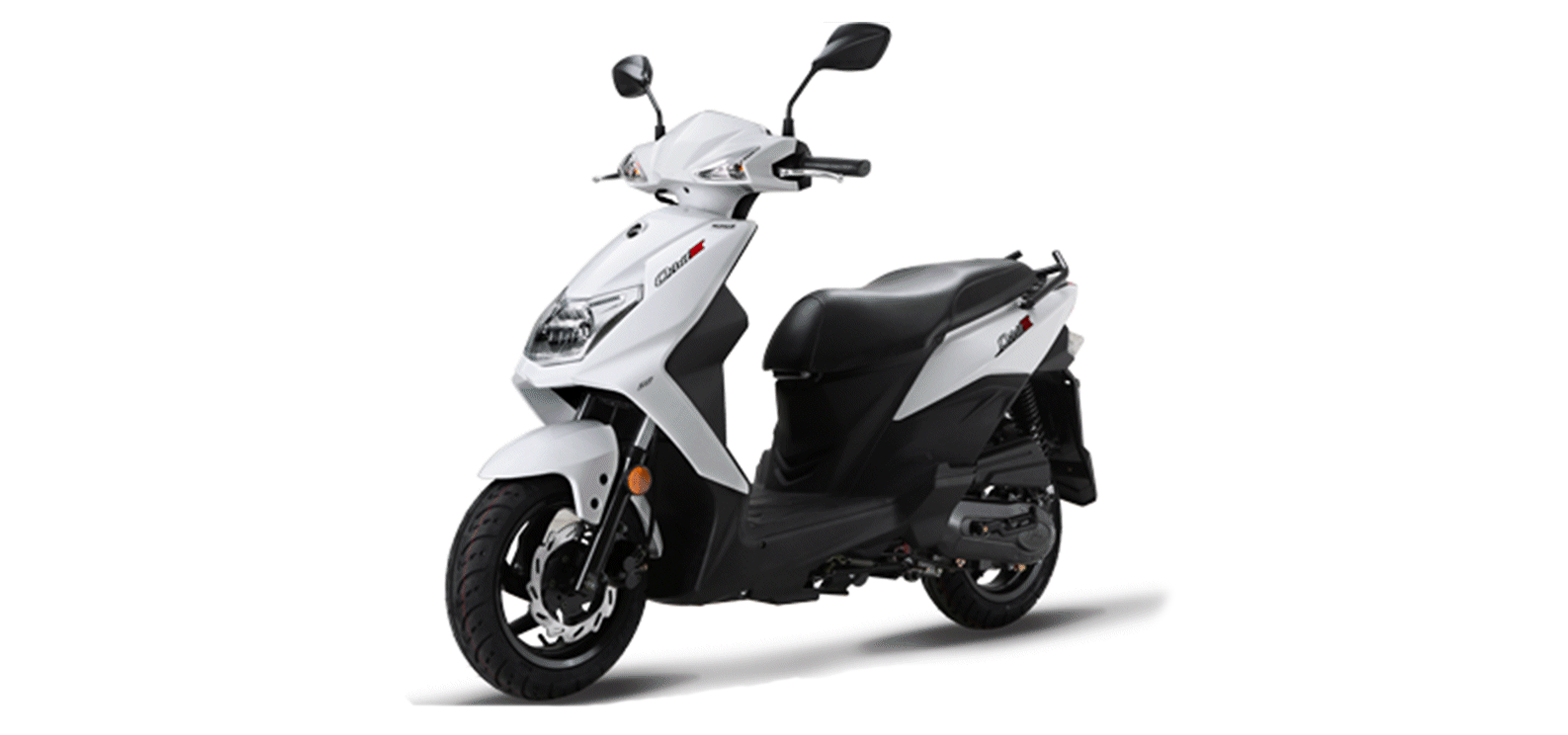 Sym Orbit III 125i Euro 5