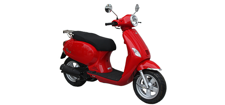 Sachs Bee 2 (12 inch)