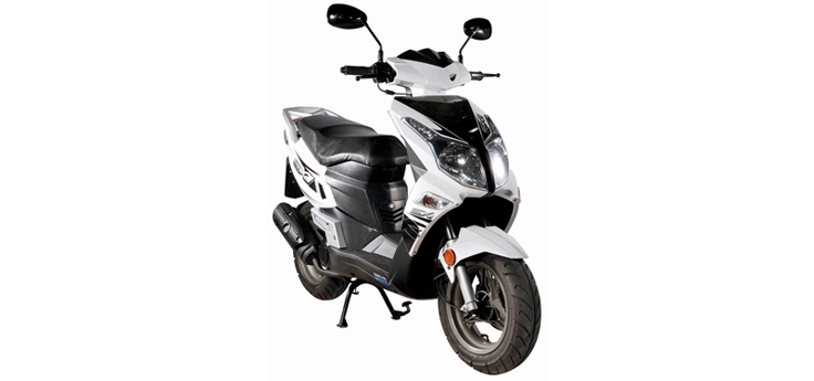 Sachs SX1 (12 inch)