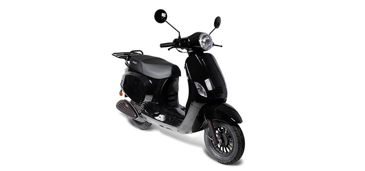 Santini Capri (EURO 2; voor 2018)
