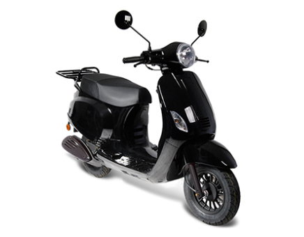 Onderdelen Santini Capri Euro2 zwart