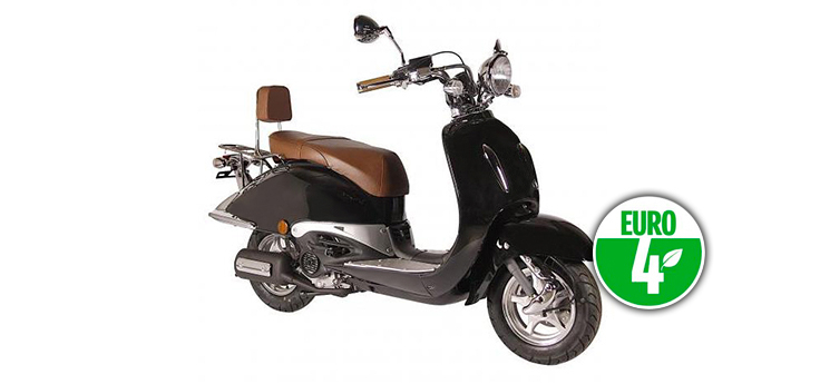 Santini Firenze (EURO 4; na 2018)