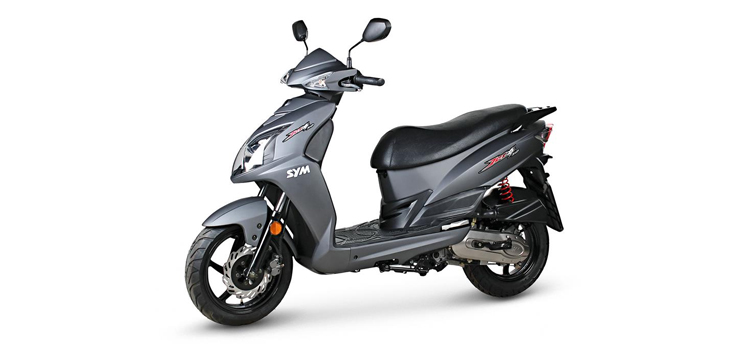 Onderdelen Sym Jet 4 4-takt Onderdelen Sym Jet 4 4-takt