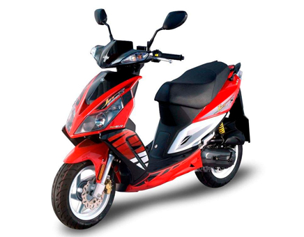 Sym Jet Sport-X