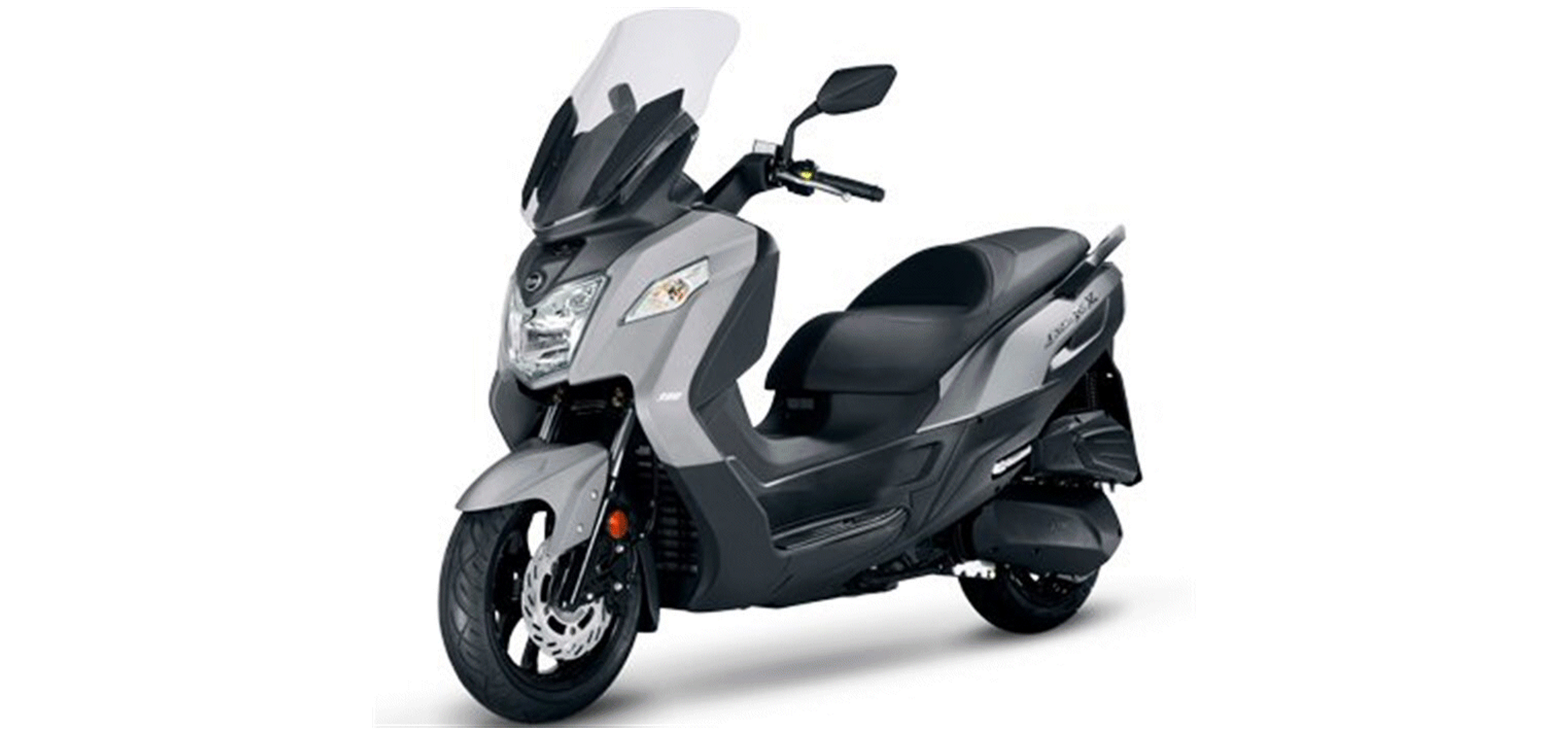 SYM Joymax Z 125i CBS E4 2019-2020