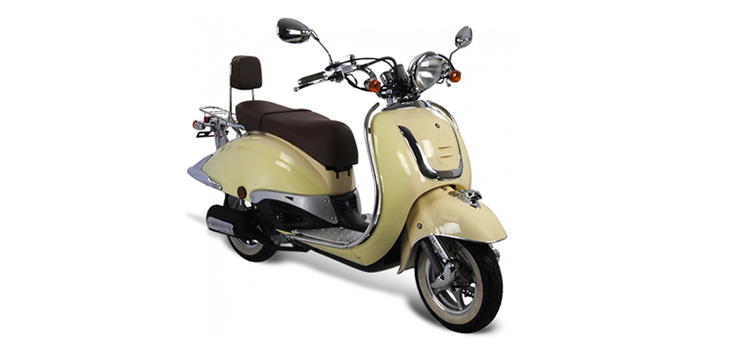 Onderdelen Turbho RG50 creme