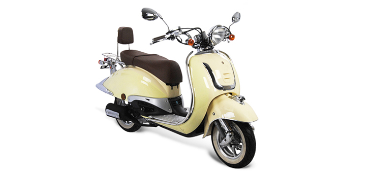 Onderdelen Turbho RG50 geel creme