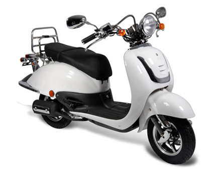Onderdelen Turbho RG50 wit