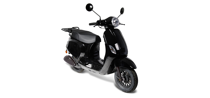 Turbho RL
