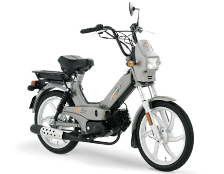 Onderdelen Tomos Quadro 2-takt