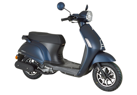 Turbho RP-50 (10 inch)