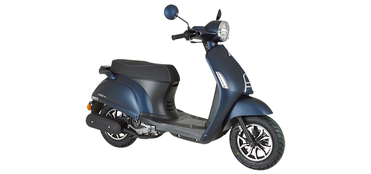 Turbho RP-50 (10 inch)