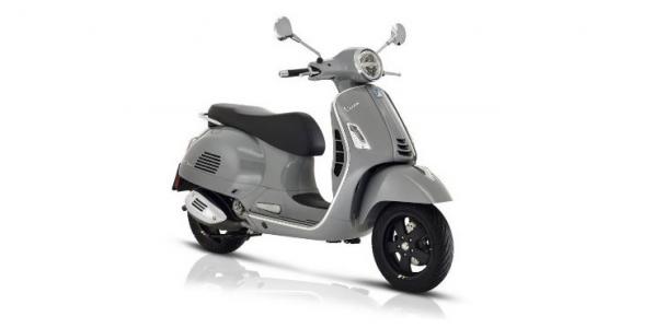Vespa GTS 125 4-takt E5 ABS 2021 (EMEA)