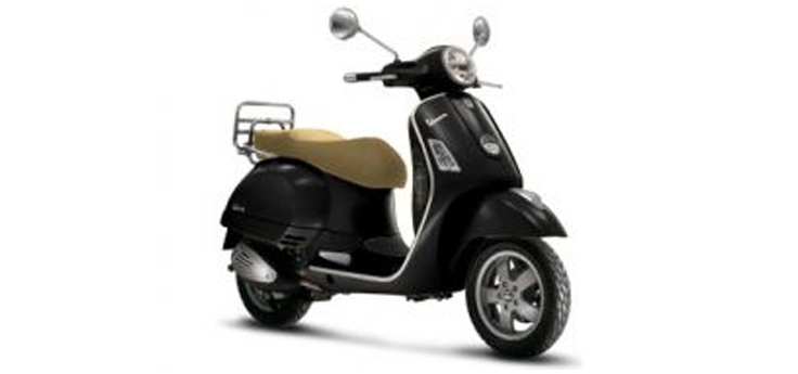Vespa GTS 250 ie 2005-2016 (zonder ABS) black 94